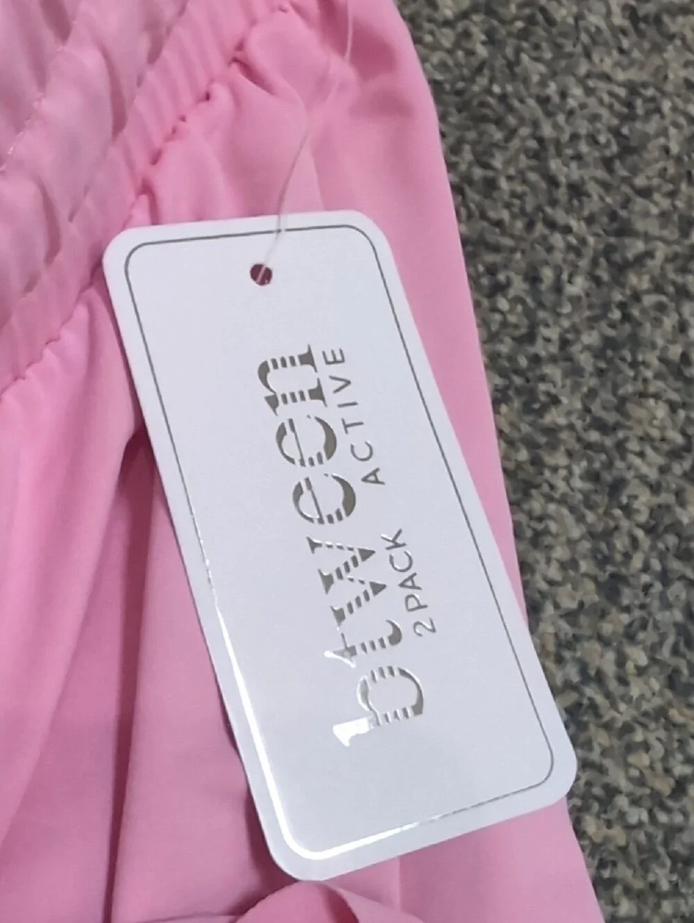 GAP new tags